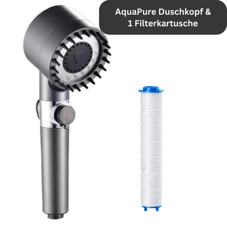 AquaPure Shower - Das Original