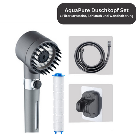 AquaPure Shower - Das Original