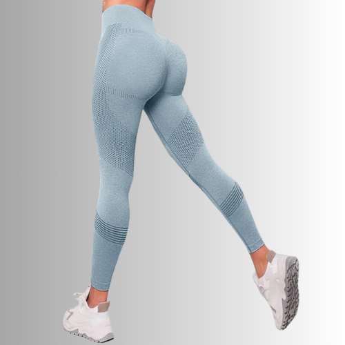 Workout Leggings mit Push-Up Effekt